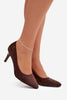  High heels model 222700 Step in style 