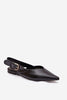  Ballet flats model 222708 Step in style 