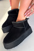  Snow boots model 222715 Step in style 