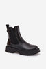  Jodhpur boot model 222726 Step in style 