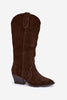  Heel boots model 222727 Step in style 