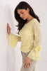  Lace blouse model 222737 Italy Moda 