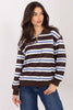  Sweatshirt model 222746 Italy Moda 