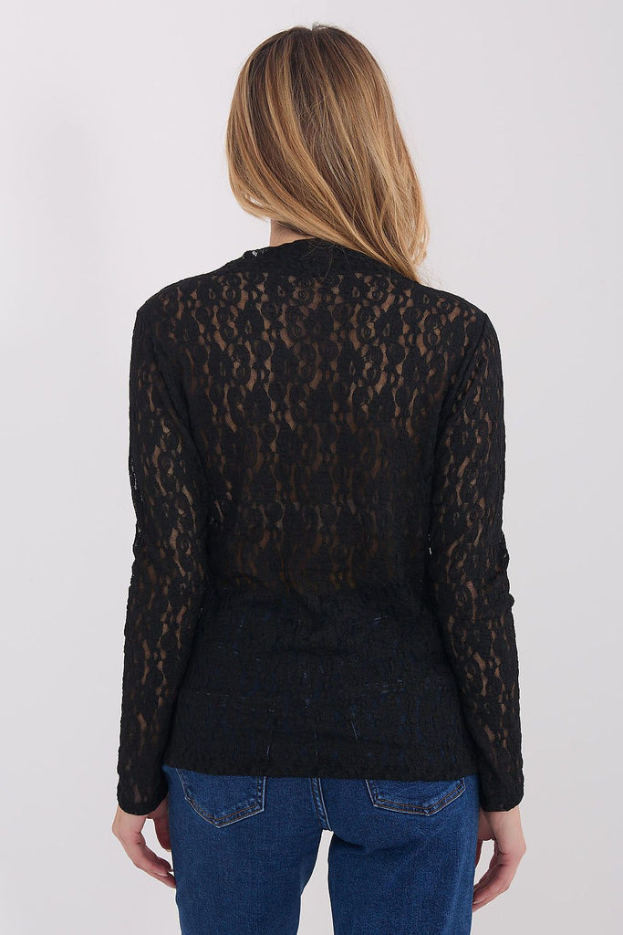  Blouse model 222756 Italy Moda 