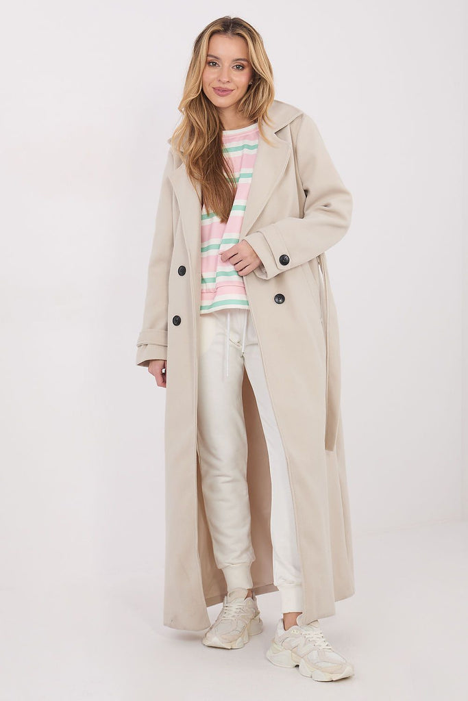  Sweatshirt model 222764 Italy Moda 