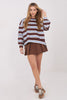  Sweatshirt model 222765 Italy Moda 