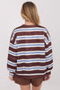  Sweatshirt model 222765 Italy Moda 