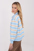  Sweatshirt model 222769 Italy Moda 