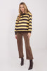  Sweatshirt model 222775 Italy Moda 