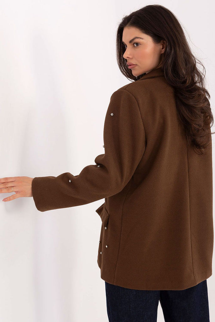  Jacket model 222789 Italy Moda 