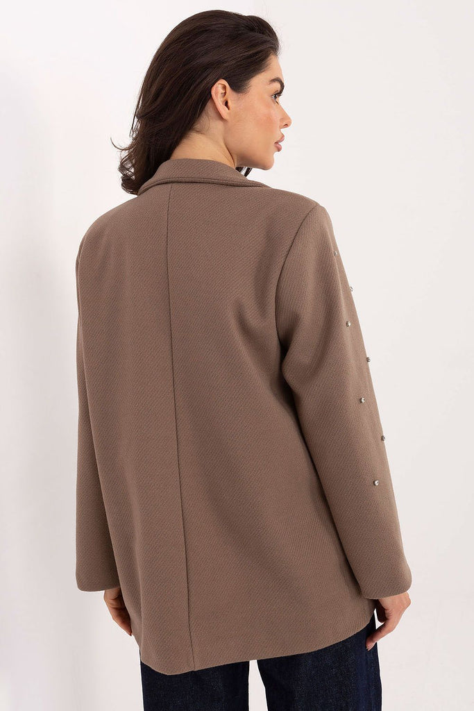  Jacket model 222791 Italy Moda 
