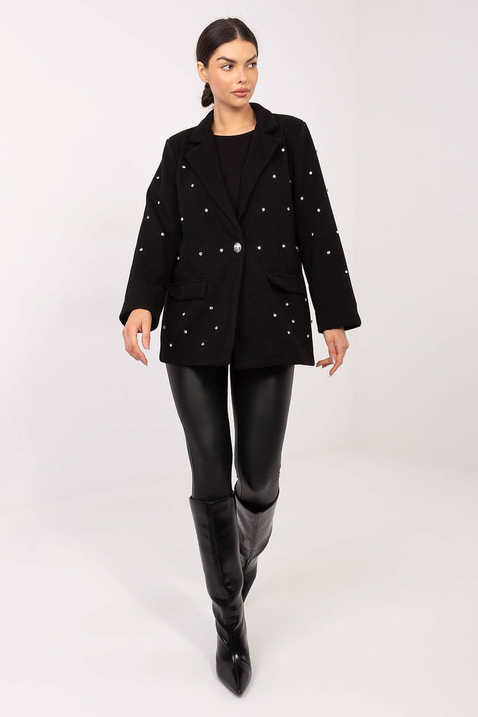  Jacket model 222792 Italy Moda 