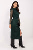  Evening dress model 222796 Italy Moda 