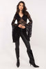  Lace blouse model 222812 Factory Price 