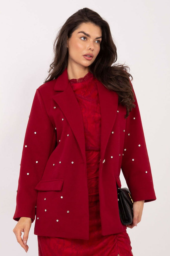  Jacket model 222793 Italy Moda 