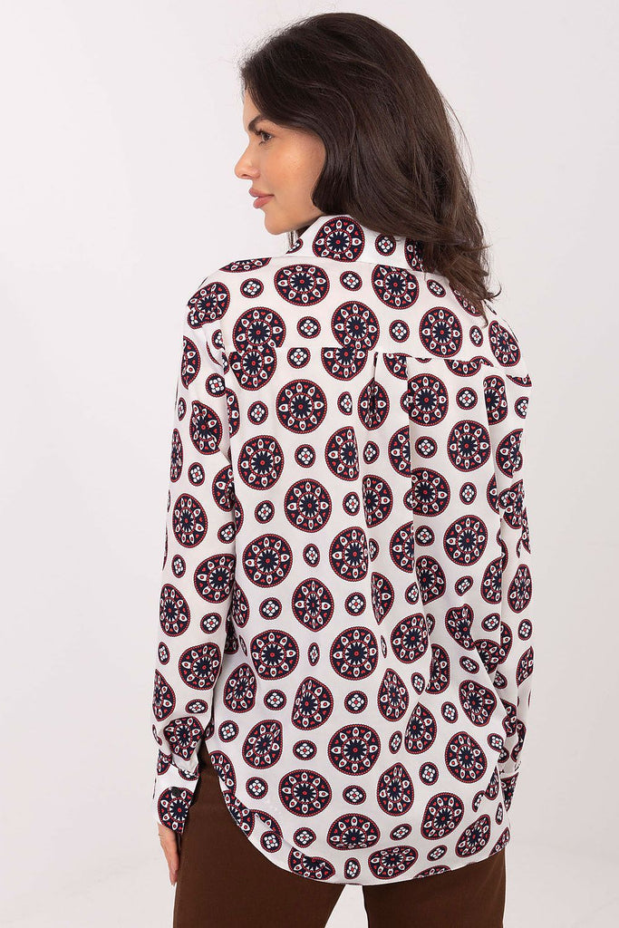  Long sleeve shirt model 222841 Lakerta 