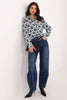  Long sleeve shirt model 222843 Lakerta 