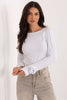  Blouse model 222870 Italy Moda 