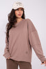  Sweatshirt model 222907 Rue Paris 