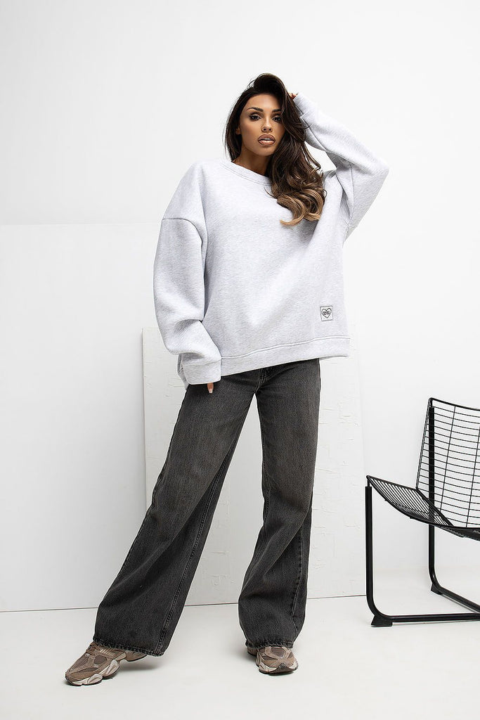  Sweatshirt model 222910 Rue Paris 