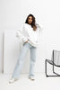  Sweatshirt model 222913 Rue Paris 