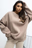  Sweatshirt model 222915 Rue Paris 