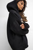  Sweatshirt model 222919 Rue Paris 