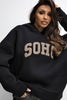  Sweatshirt model 222919 Rue Paris 