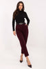  Women trousers model 222925 Rue Paris 