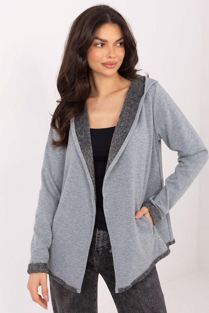  Sweatshirt model 222929 Sublevel 