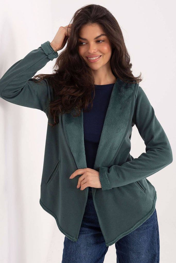  Sweatshirt model 222930 Sublevel 