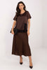  Blouse model 222938 Italy Moda 