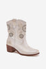  Heel boots model 222959 Step in style 