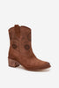  Heel boots model 222960 Step in style 
