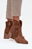  Heel boots model 222964 Step in style 