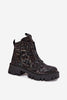  Boots model 222970 Step in style 