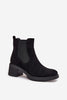  Jodhpur boot model 222971 Step in style 