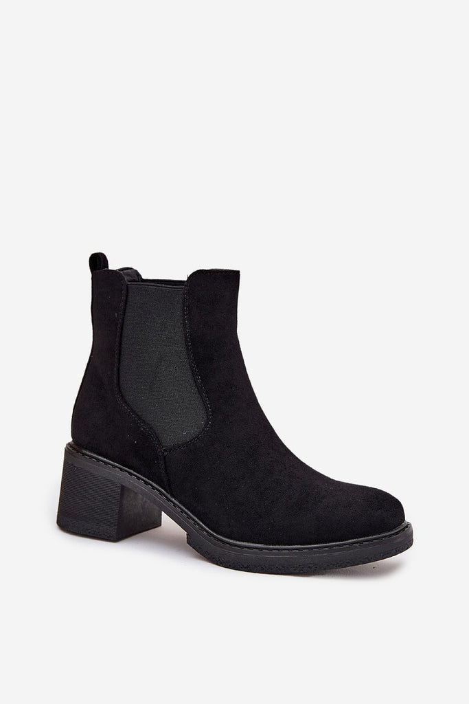  Jodhpur boot model 222971 Step in style 