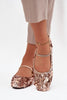  Ballet flats model 222986 Step in style 