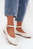  Ballet flats model 222997 Step in style 