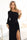  Long dress model 223015 Numoco 