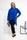  Plus size Tunic model 223036 Relevance 