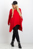  Plus size Tunic model 223037 Relevance 