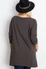  Plus size Tunic model 223038 Relevance 