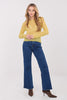  Lace blouse model 223077 Factory Price 