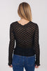  Lace blouse model 223078 Factory Price 