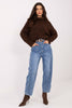  Turtleneck model 223085 Factory Price 