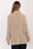  Turtleneck model 223087 Factory Price 