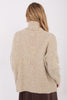  Turtleneck model 223093 Factory Price 