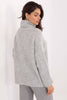  Turtleneck model 223095 Factory Price 
